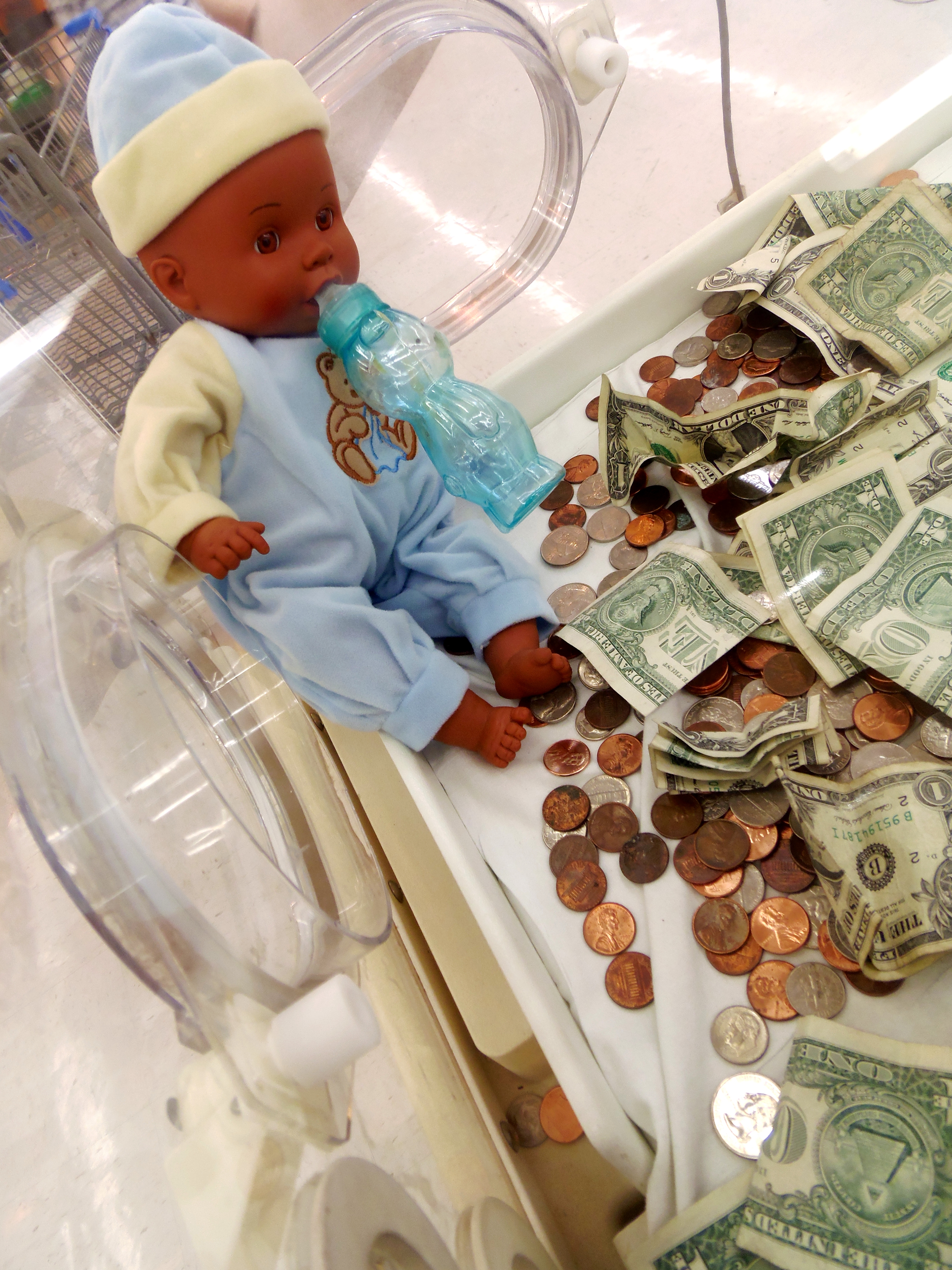 7 países que te pagan por tener hijos