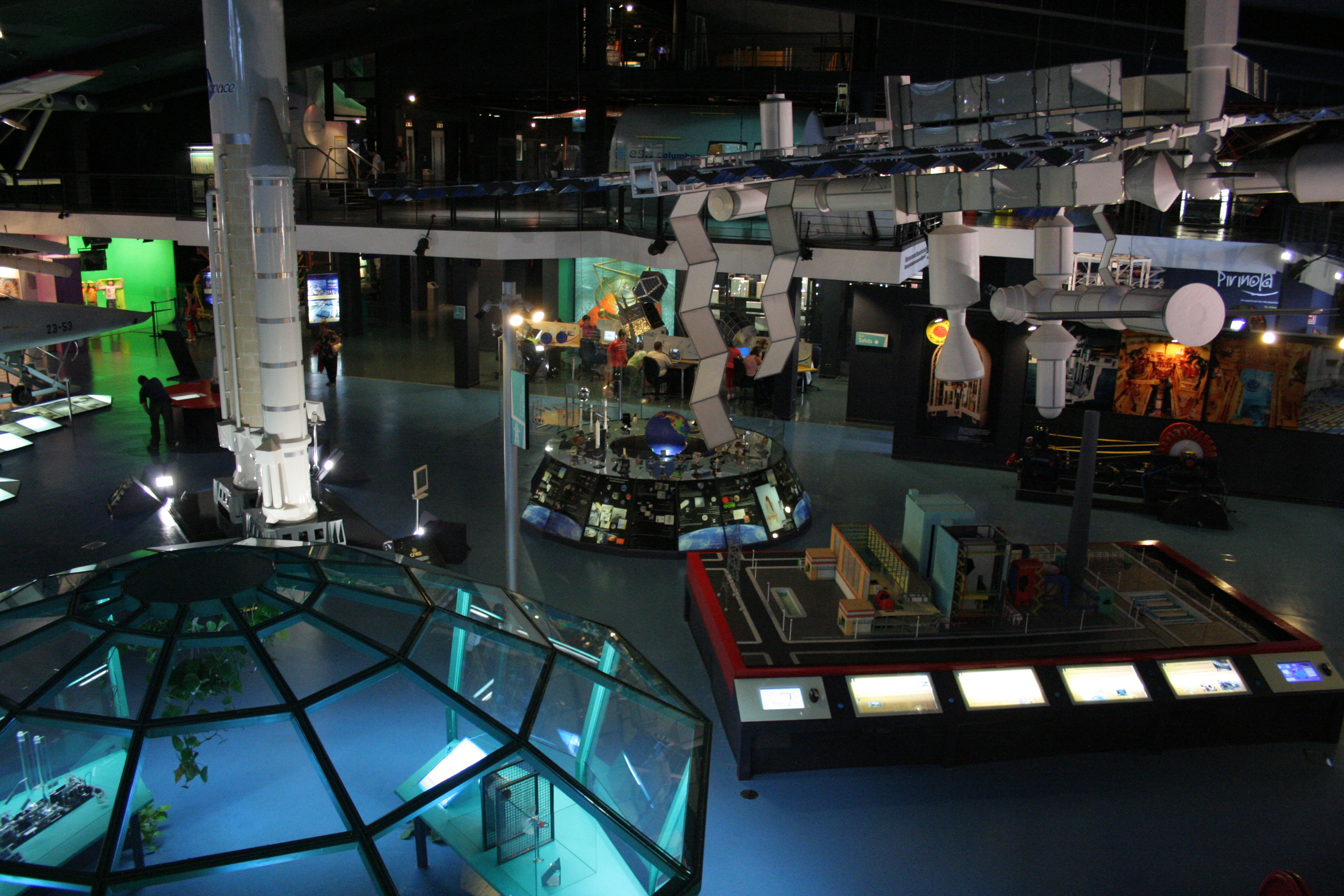 10 cosas que la ciencia no ha logrado explicar