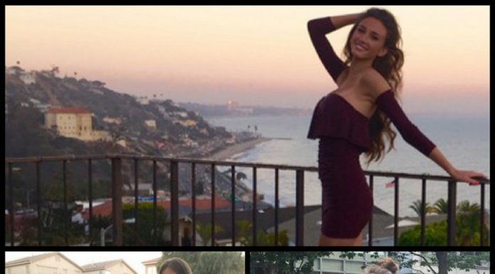 Esta joven logró viajar gratis por el mundo usando Tinder