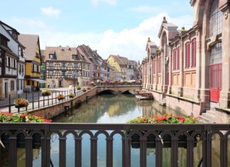 Los 11 pueblos más bonitos de Europa