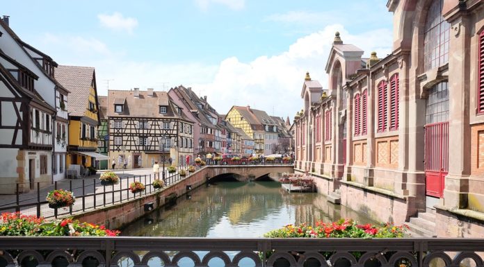 Los 11 pueblos más bonitos de Europa