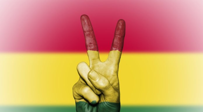 10 Razones para no ir a Bolivia