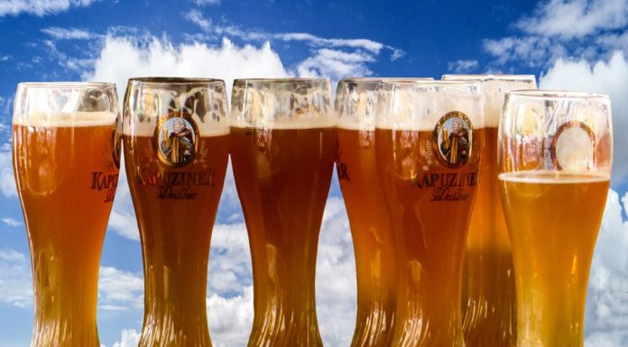 Estudio Universitario indica que beber alcohol ayuda a hablar idiomas extranjeros