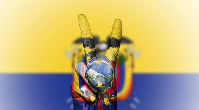 10 razones por las que nunca debes ir a Ecuador