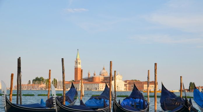 10 cosas que debes saber antes de ir a Italia