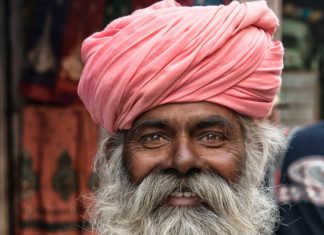 10 Cosas que debes saber antes de viajar a la India