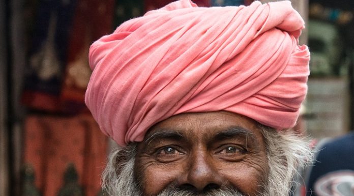 10 Cosas que debes saber antes de viajar a la India