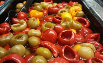 Motivos por los cuales la comida peruana no es rica