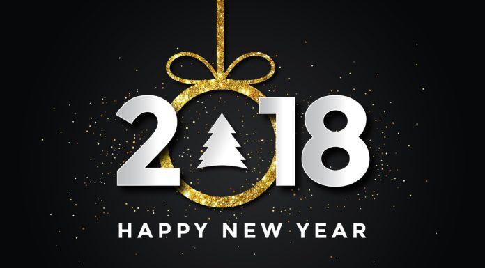 12 Ciudades de cuentos de hadas en Año nuevo