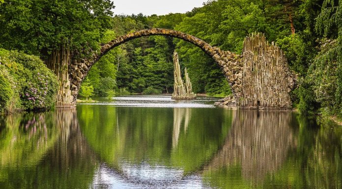 Lugares más románticos para viajar con tu pareja este 2019