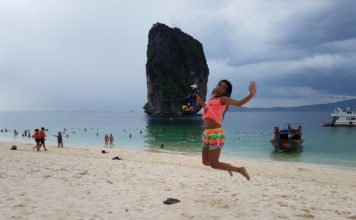 25 TIPS para viajar a Tailandia, el país de las sonrisas
