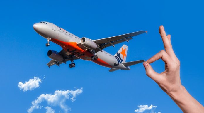 Vuelos desde Sudamérica a Europa por sólo 360 dólares