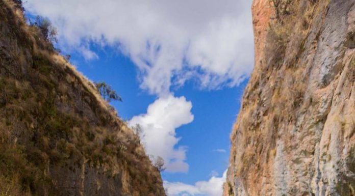 Todo lo que tienes que saber de Millpu: La joya de Ayacucho