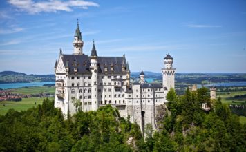 4 países europeos donde puedes estudiar gratis e incluso te pagan siendo latinoamericano