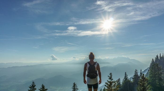 ¿Tu primer viaje? Aquí te decimos lo que debes saber