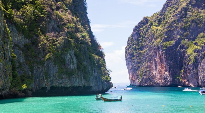 10 países donde gastarás menos de 20 dólares al día