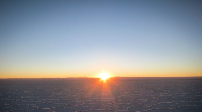 10 Cosas que debes saber antes de viajar al Salar de Uyuni