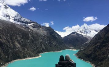 Todo lo que debes saber sobre la nueva joya de Ancash: La laguna Parón