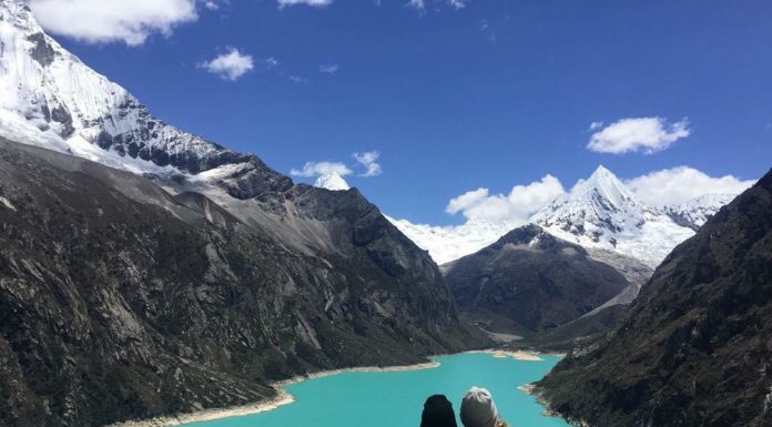 Todo lo que debes saber sobre la nueva joya de Ancash: La laguna Parón