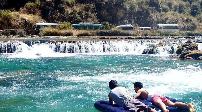 Todo lo que debes saber antes de viajar a Huancaya