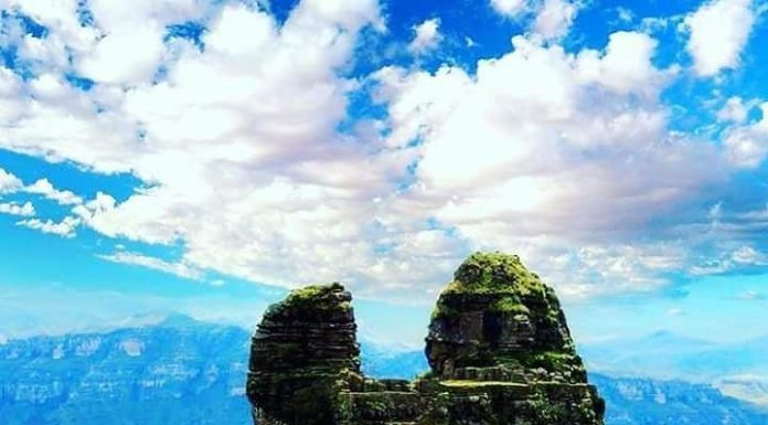 6 Impresionantes ruinas Incas alternativas a Machu Picchu