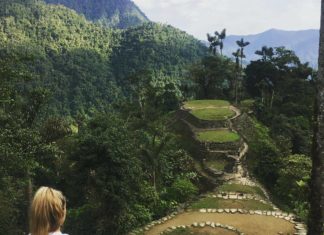 Todo lo que tienes que saber para llegar a Ciudad Perdida en Colombia