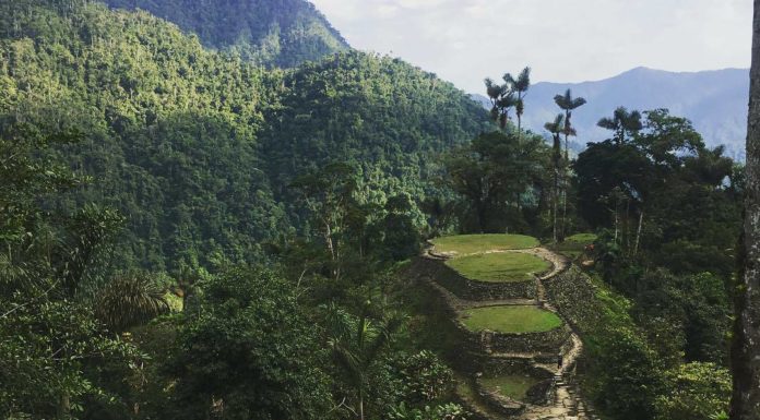 Todo lo que tienes que saber para llegar a Ciudad Perdida en Colombia