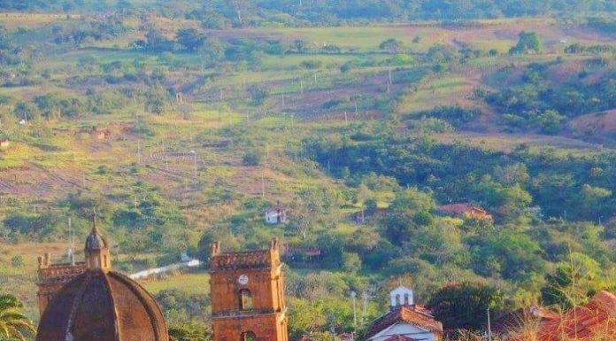 7 Destinos obligados durante tu primera visita a Colombia