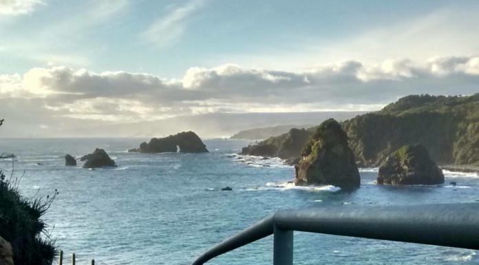 10 Lugares de Chile que no sabías que existen