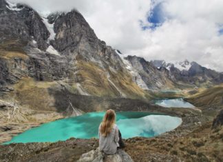 Todo lo que necesitas saber sobre el trekking a la cordillera Huayhuash