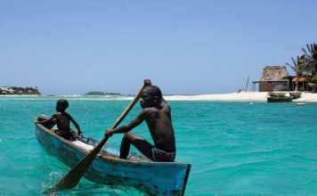 Todo lo que debes saber sobre Cayo Chachahuate, el paraíso de Honduras.