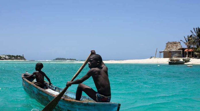 Todo lo que debes saber sobre Cayo Chachahuate, el paraíso de Honduras.