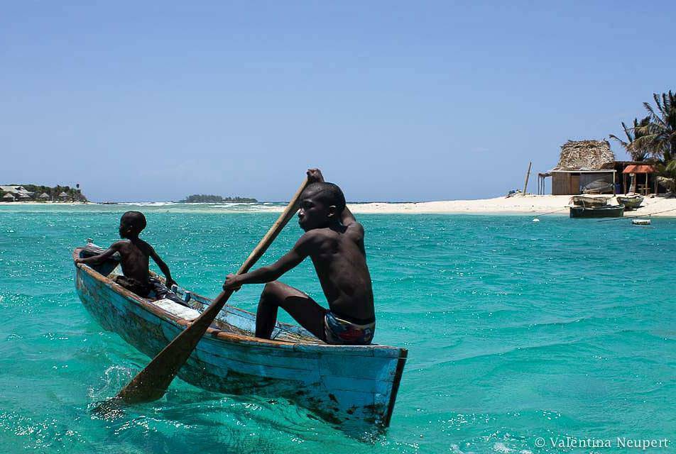 Todo lo que debes saber sobre Cayo Chachahuate, el paraíso de Honduras.