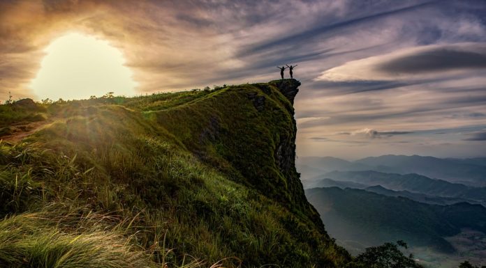 11 Trekking en Sudamérica que debes hacer antes de morir