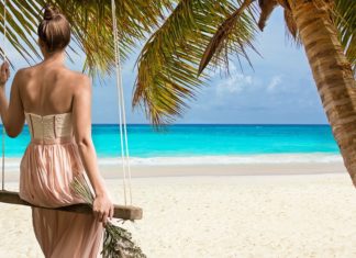 10 Mejores playas del Caribe que debes conocer antes de morir