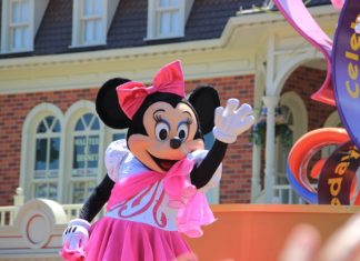 Ahora podrás conocer Disney sin pagar entrada