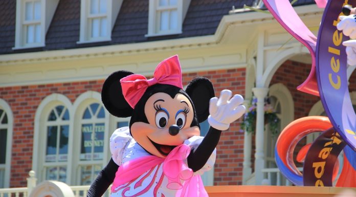 Ahora podrás conocer Disney sin pagar entrada