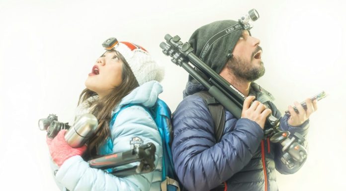 Estudio determina que las parejas que no viajan juntas se terminan divorciando