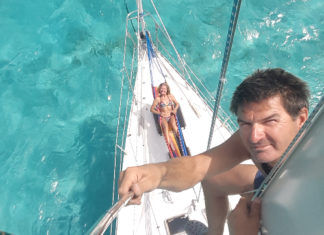 10 Motivos por los que debes viajar en velero al menos una vez en tu vida