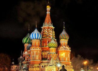 10 Cosas gratis que puedes hacer en Moscú