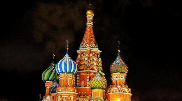 10 Cosas gratis que puedes hacer en Moscú