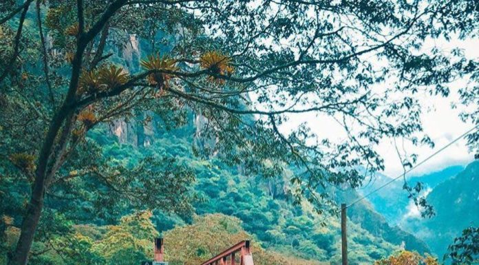 Conoce la forma más económica de visitar Machu Picchu con todo incluído