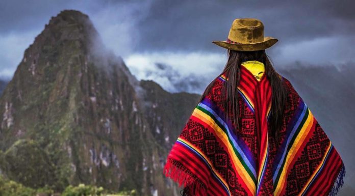 La ciencia determina que personas que aman viajar son más inteligentes.