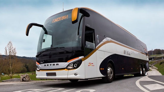 Este miércoles podrás comprar pasajes de bus a provincias a un sol