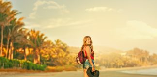 Estudio determina que viajar causa más placer en la mujeres que tener sexo
