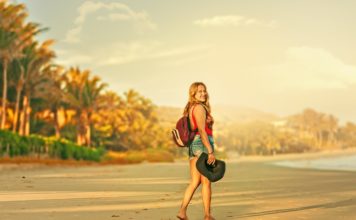 Estudio determina que viajar causa más placer en la mujeres que tener sexo