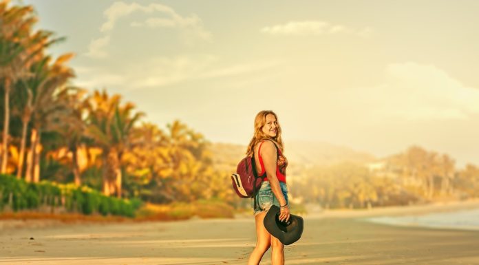 Estudio determina que viajar causa más placer en la mujeres que tener sexo