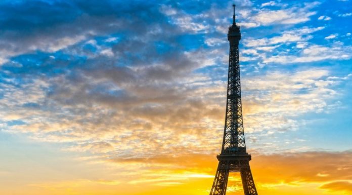 5 Trucos para ahorrarte colas en tu visita a la torre Eiffel