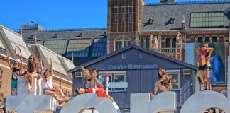 10 Cosas gratis que hacer en Ámsterdam