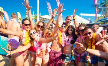 Conoce las fiestas de solteros: viajes cuyo principal objetivo es conocer gente